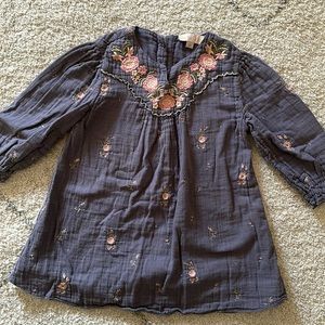 Very cute girls Louise and misha dress. Perfect for holidays and spring